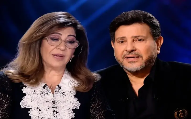 توقعت وفاة الفنان هاني شاكر خبيرة الفلك ليلى عبد اللطيف تشعل الجدل بين متابعيها